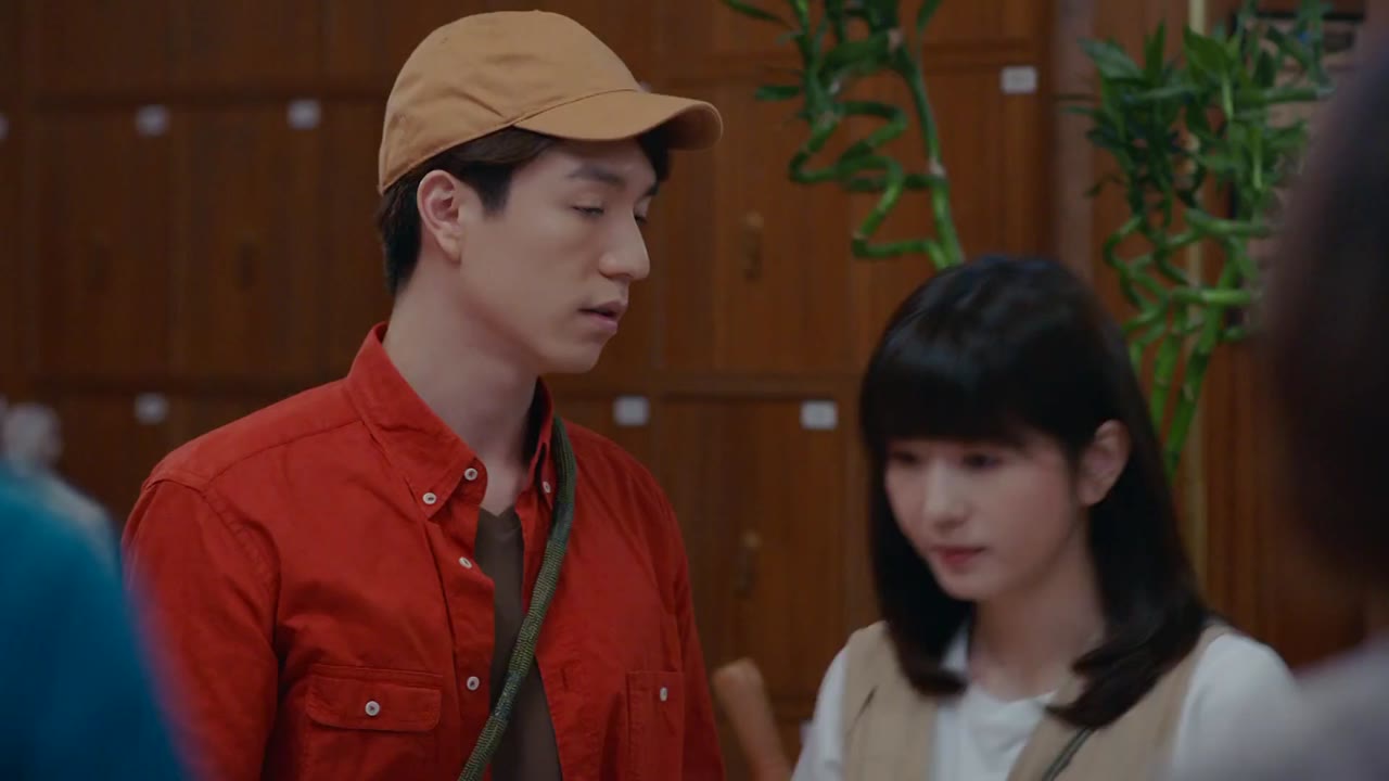 Xin Chào Đại Phu Của Tôi tập 25