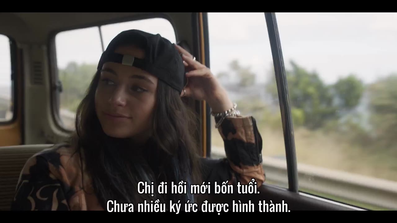 Mùa Hè Dậy Sóng tập 1
