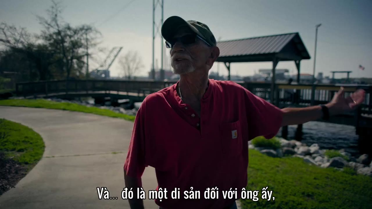 Hồ sơ chưa lời giải tập 1 cảnh 3