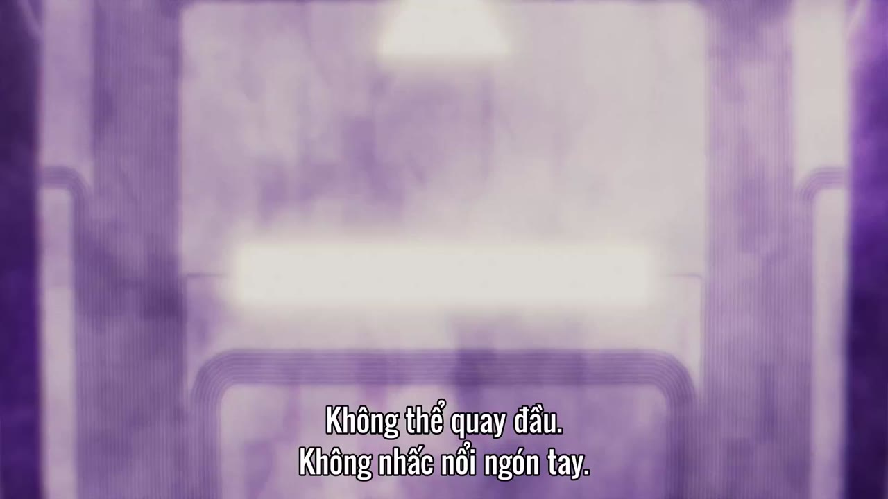 Hồ sơ chưa lời giải tập 4