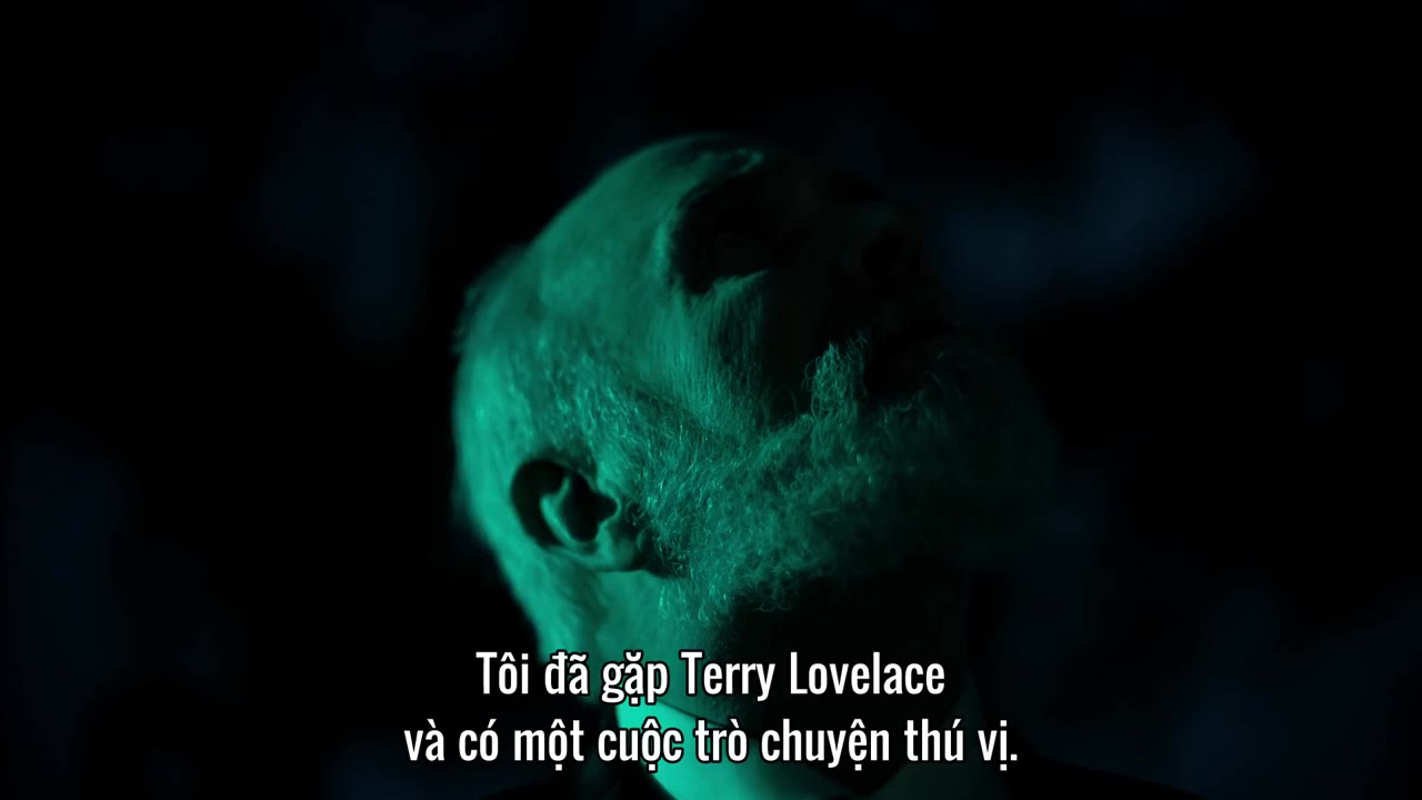 Hồ sơ chưa lời giải tập 4 cảnh 2