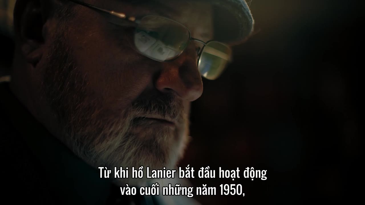 Hồ sơ chưa lời giải tập 5