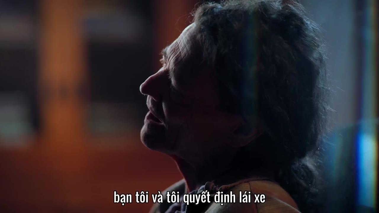 Hồ sơ chưa lời giải tập 6 cảnh 2