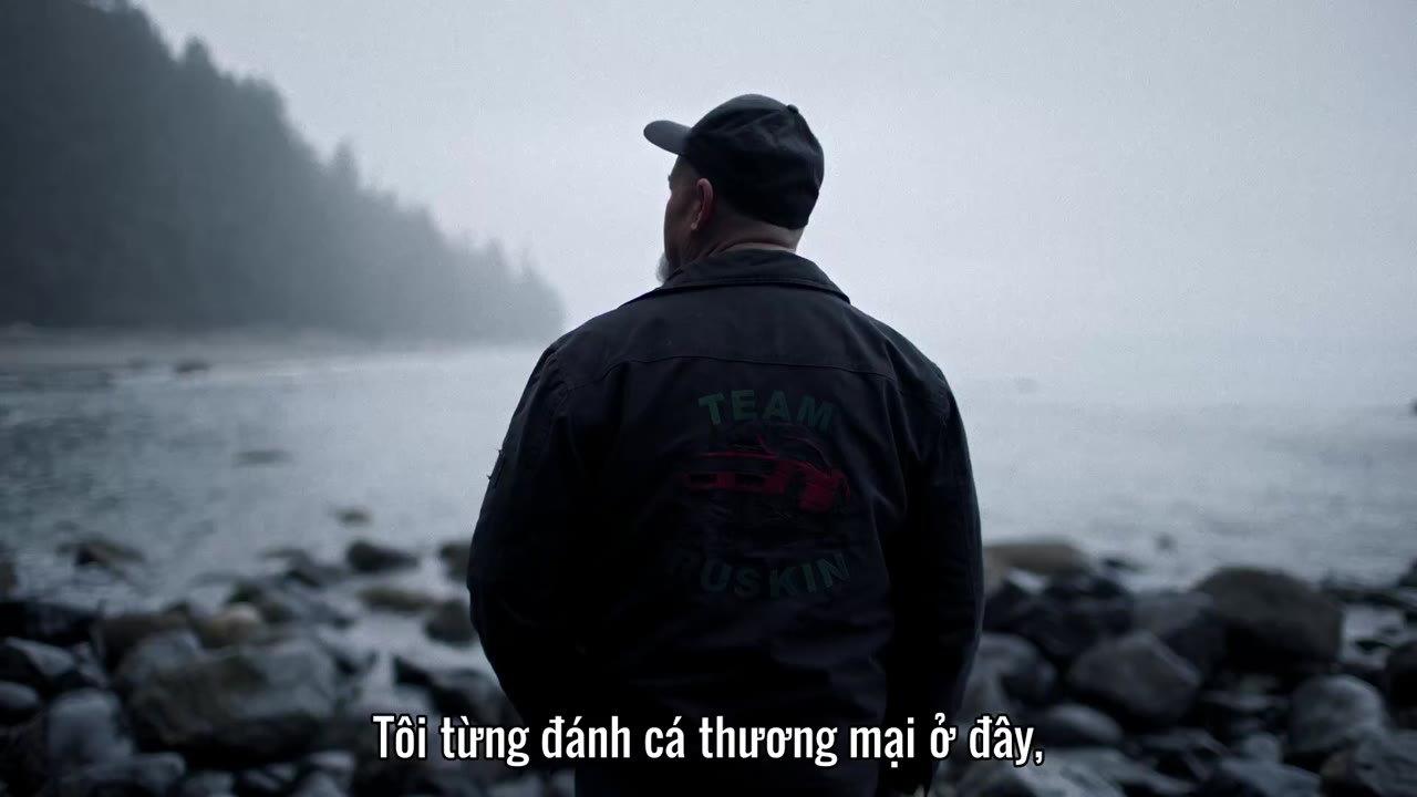Hồ sơ chưa lời giải tập 8