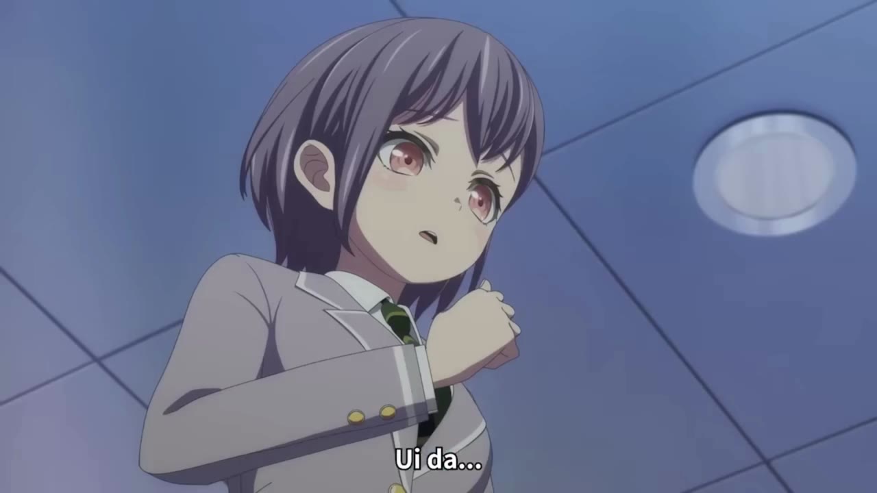 BanG Dream! It's MyGO!!!!! tập 1 cảnh 2