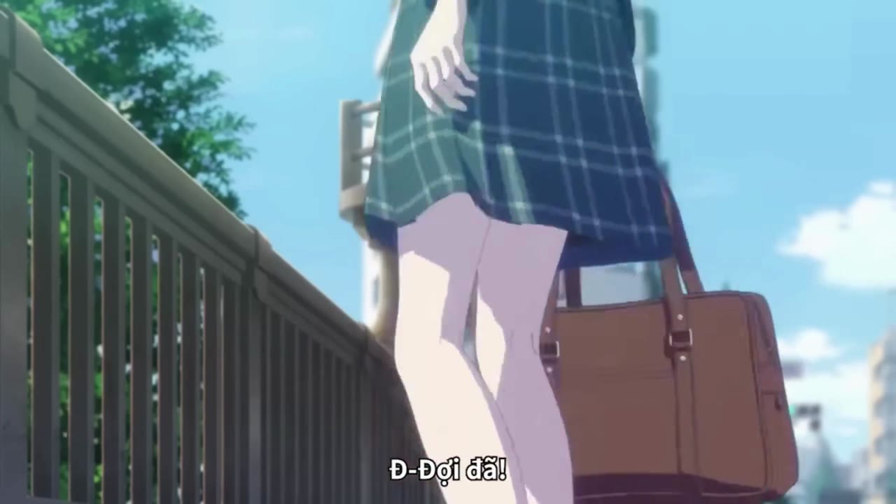 BanG Dream! It's MyGO!!!!! tập 3