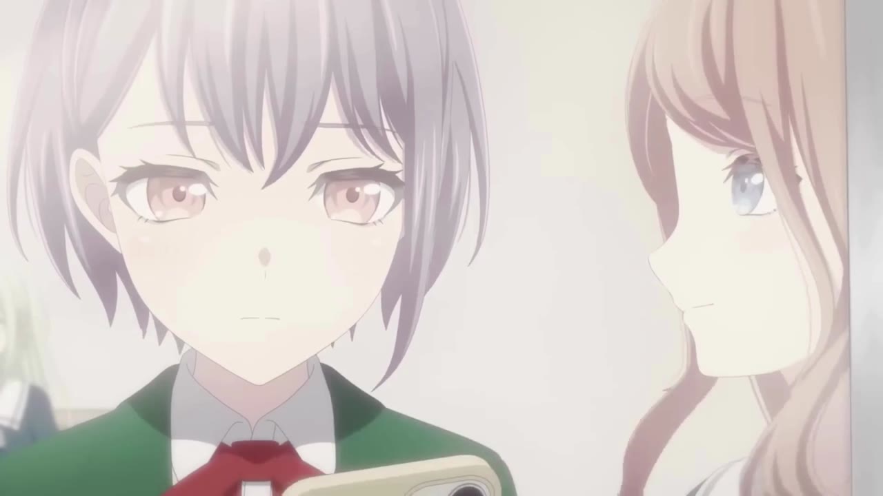 BanG Dream! It's MyGO!!!!! tập 3 cảnh 3