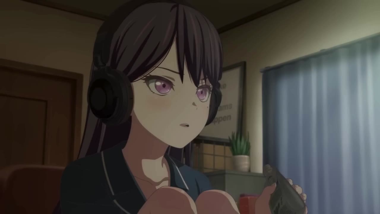 BanG Dream! It's MyGO!!!!! tập 6