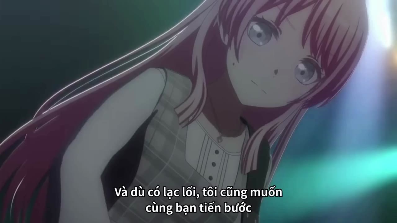 BanG Dream! It's MyGO!!!!! tập 7 cảnh 2