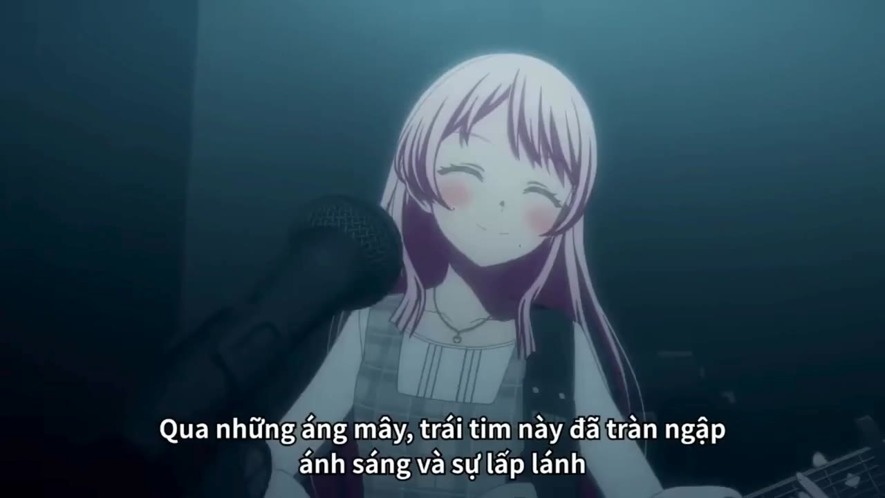 BanG Dream! It's MyGO!!!!! tập 7 cảnh 3