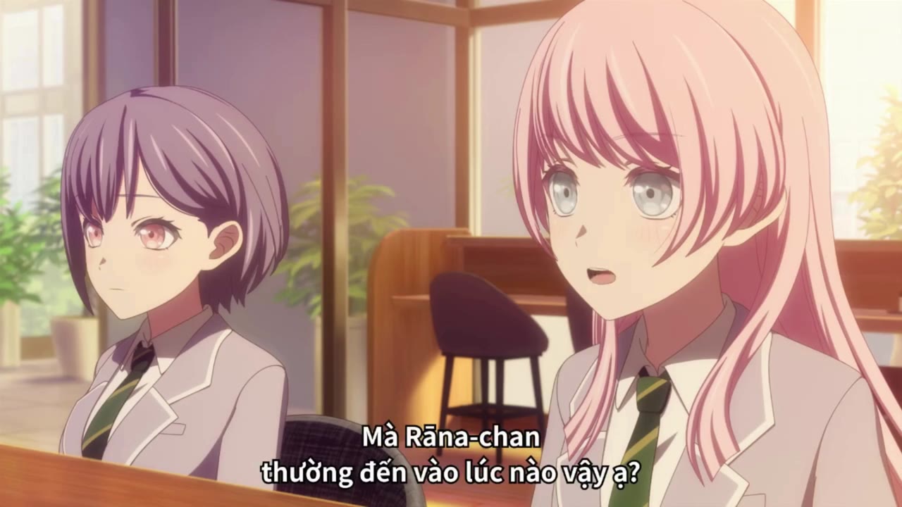 BanG Dream! It's MyGO!!!!! tập 8