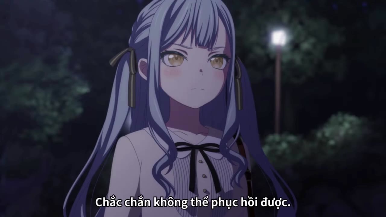 BanG Dream! It's MyGO!!!!! tập 8 cảnh 3