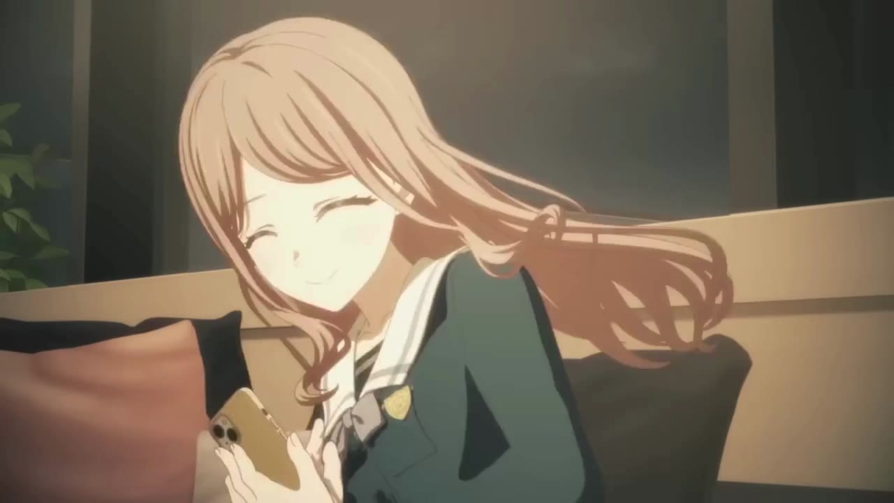 BanG Dream! It's MyGO!!!!! tập 9