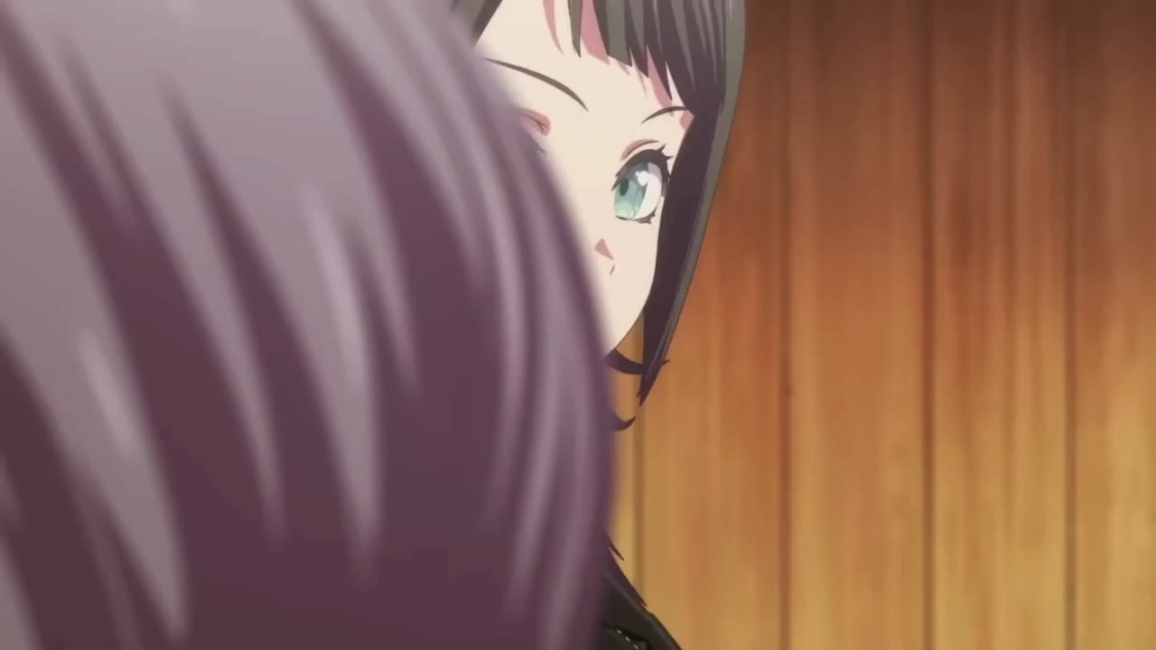 BanG Dream! It's MyGO!!!!! tập 9 cảnh 3