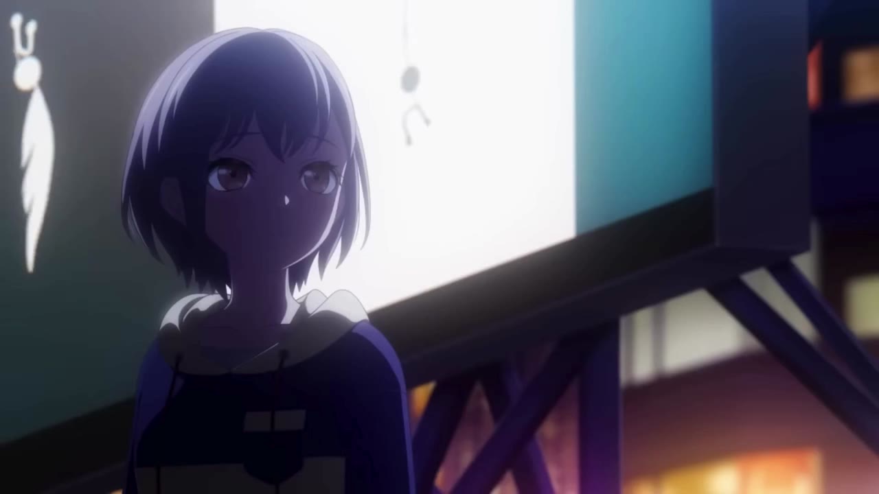 BanG Dream! It's MyGO!!!!! tập 10 cảnh 2