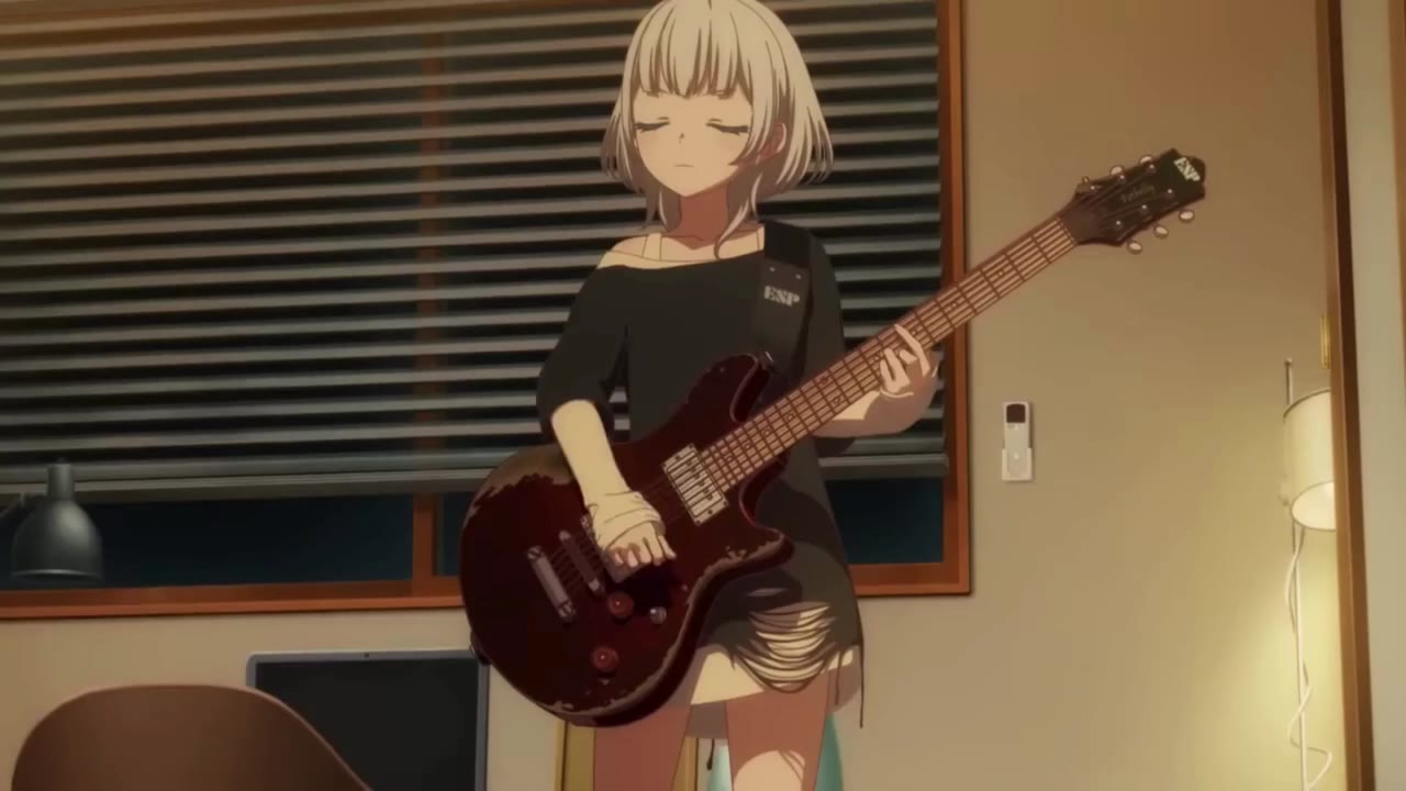 BanG Dream! It's MyGO!!!!! tập 11 cảnh 3
