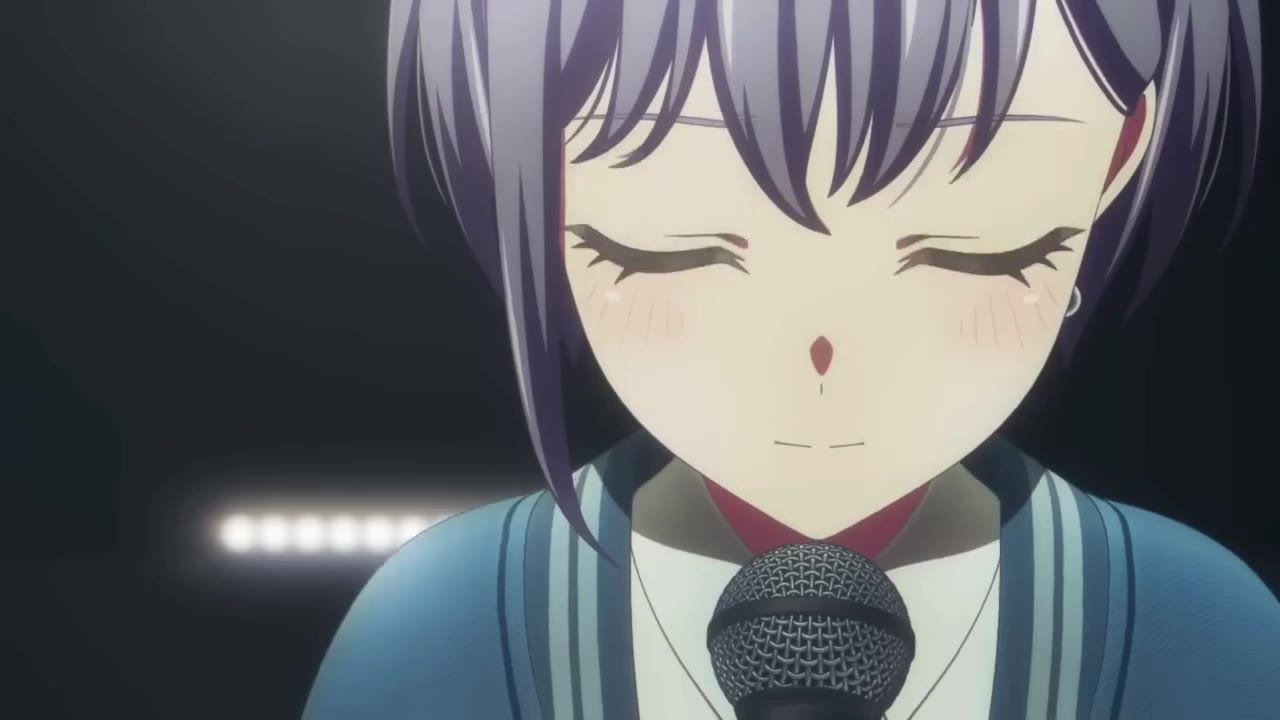BanG Dream! It's MyGO!!!!! tập 12 cảnh 2