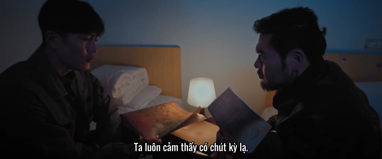 Dị Hình Thú tập 1