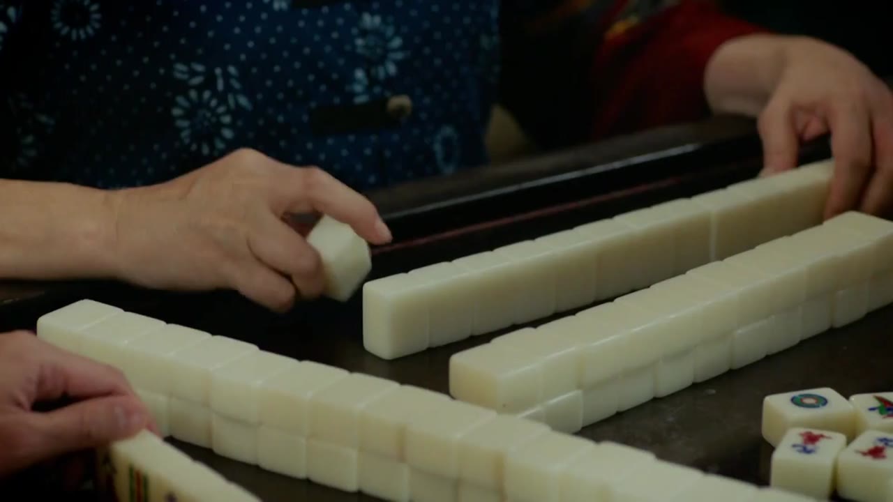 Anh Hùng Thiết Quyền tập 3