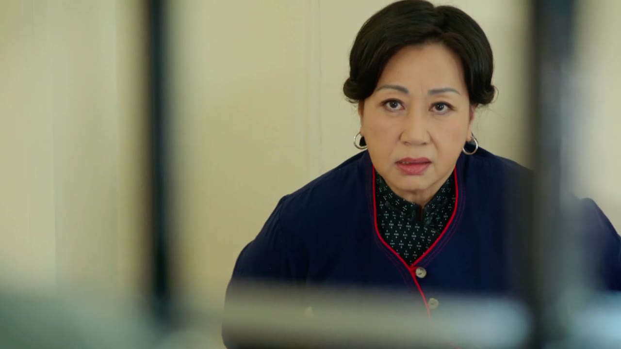 Anh Hùng Thiết Quyền tập 7