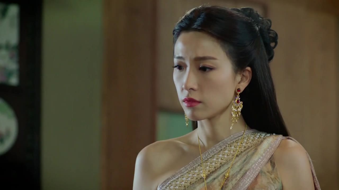 Anh Hùng Thiết Quyền tập 8