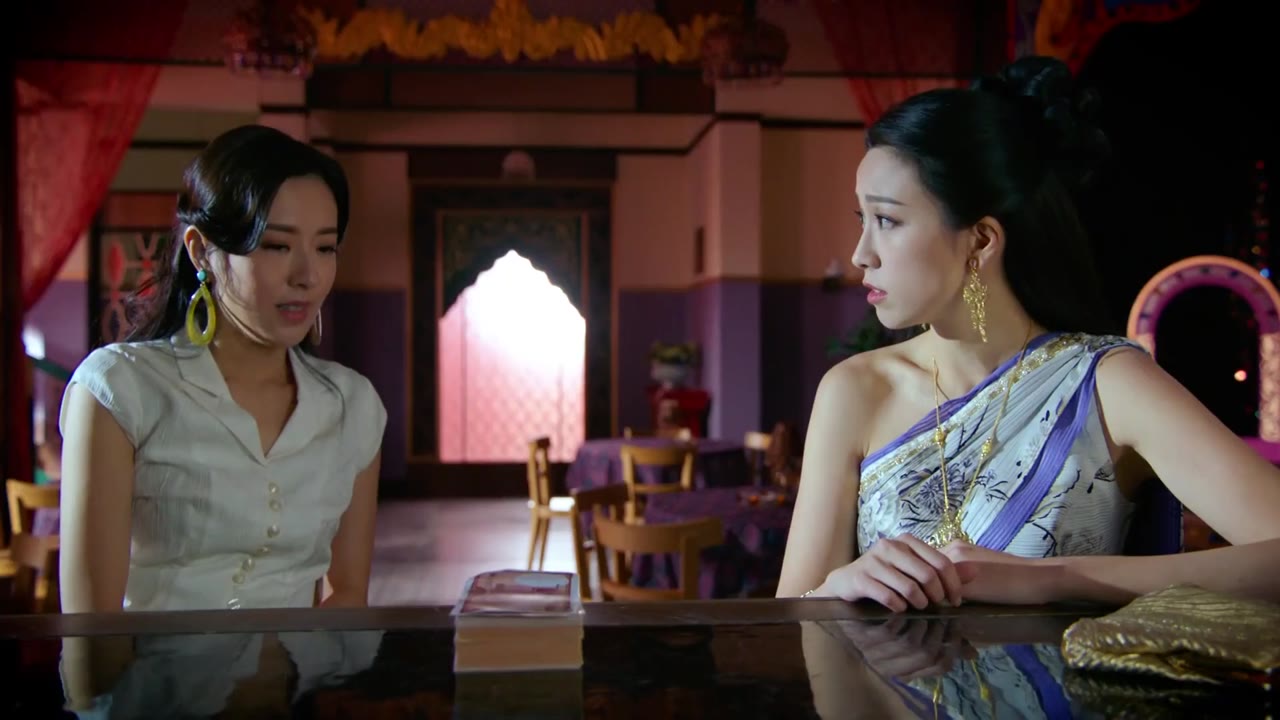 Anh Hùng Thiết Quyền tập 9