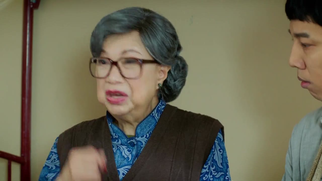 Anh Hùng Thiết Quyền tập 19
