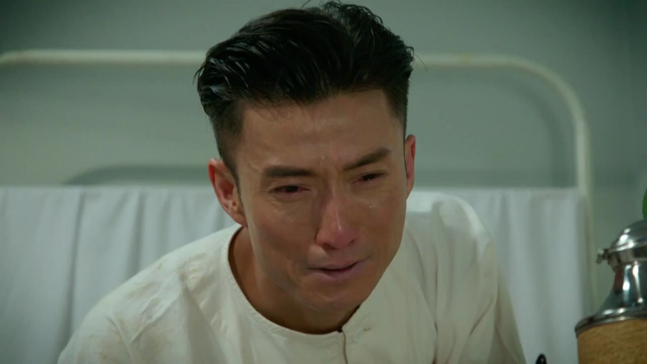 Anh Hùng Thiết Quyền tập 27