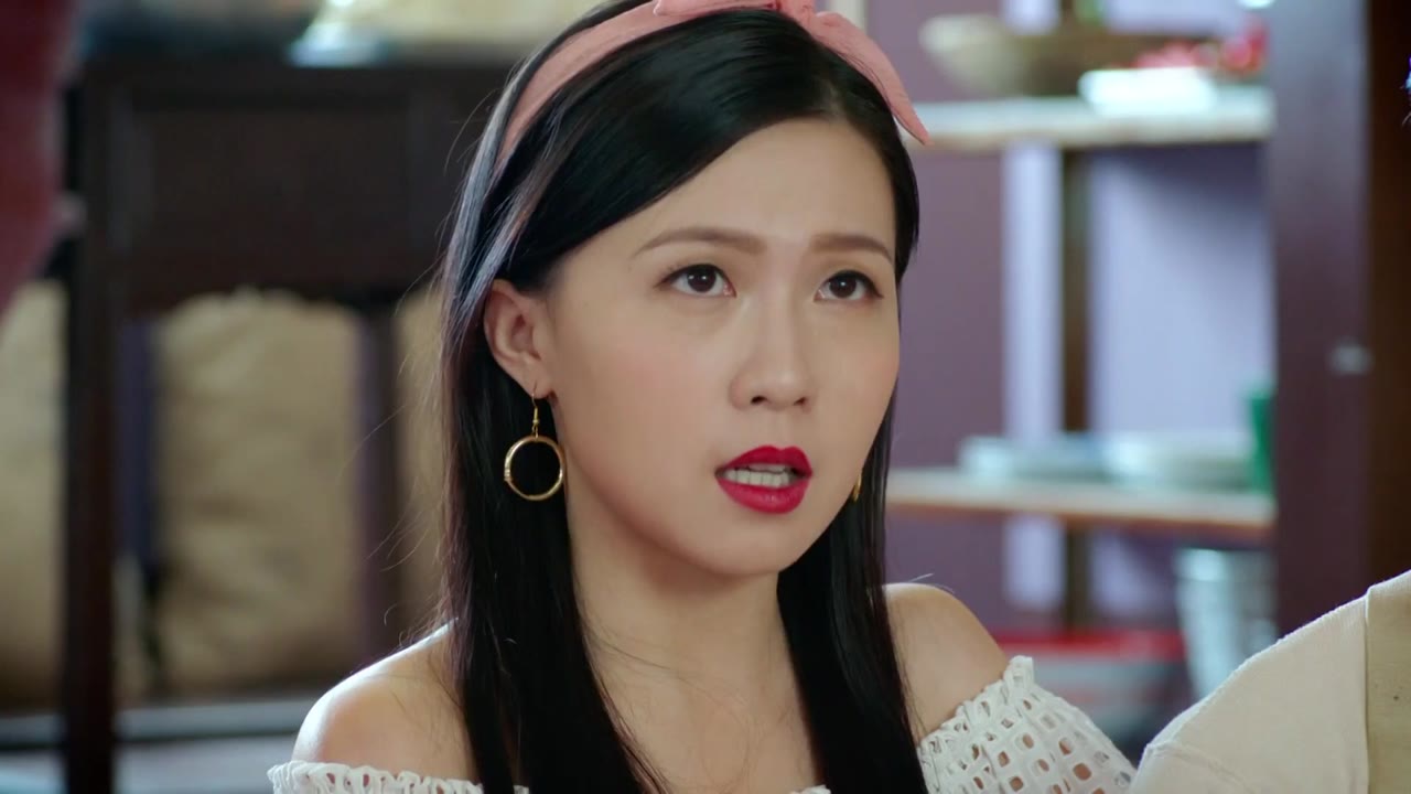 Anh Hùng Thiết Quyền tập 27 cảnh 2