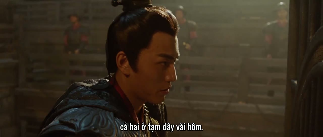 Cửu Châu Long Quý tập 1