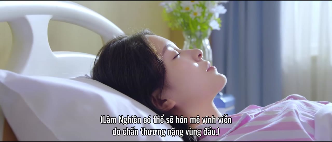 Phản Kích Lãng Mạn tập 2