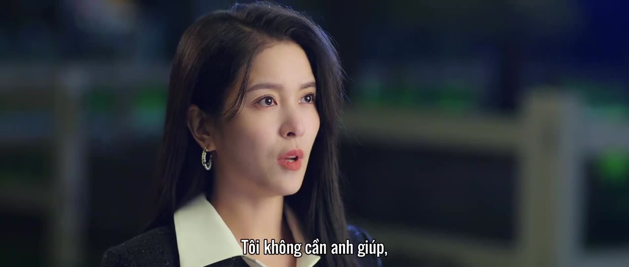 Phản Kích Lãng Mạn tập 4
