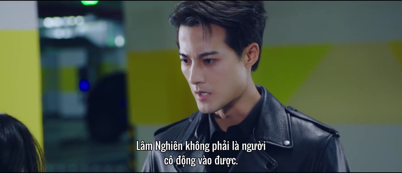 Phản Kích Lãng Mạn tập 5