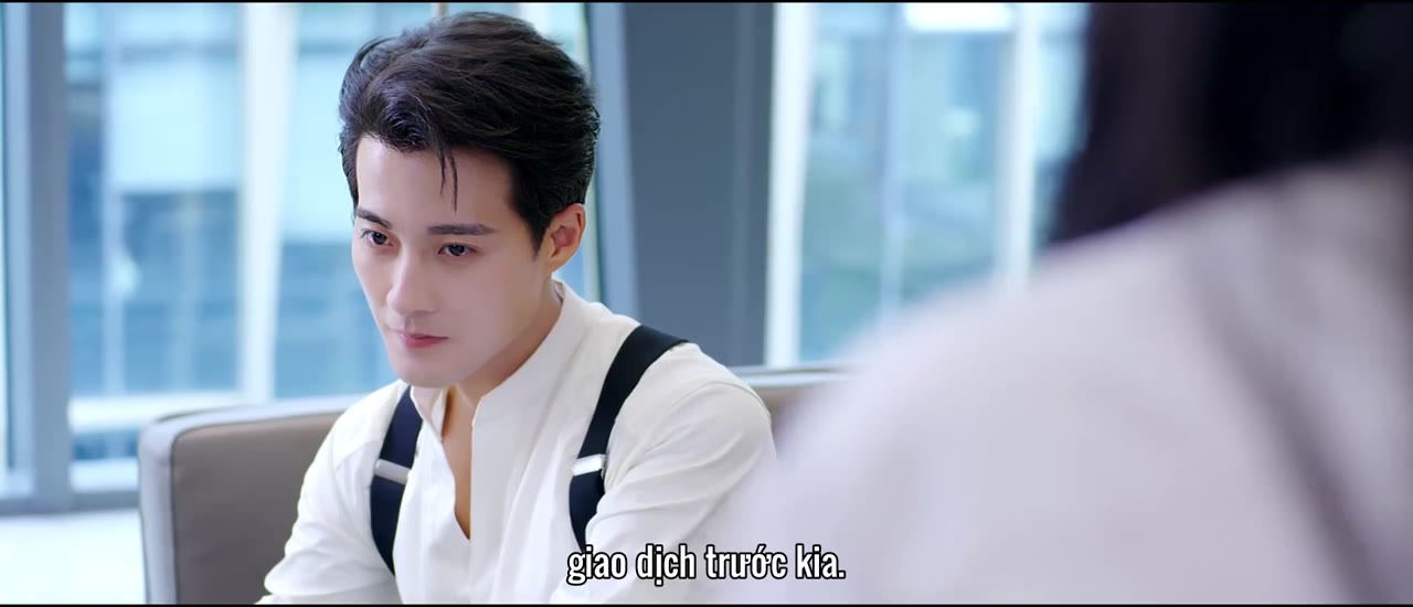 Phản Kích Lãng Mạn tập 5 cảnh 2