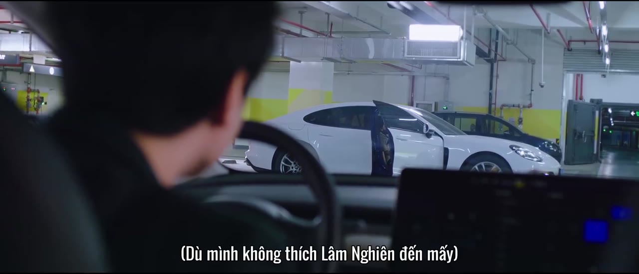 Phản Kích Lãng Mạn tập 5 cảnh 3