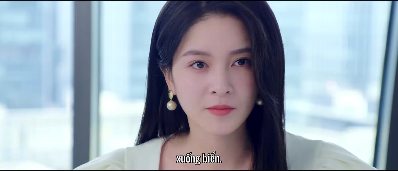 Phản Kích Lãng Mạn tập 6 cảnh 2