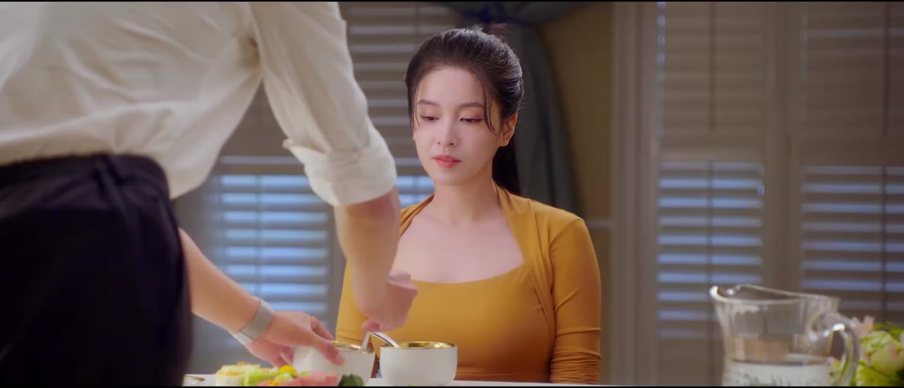 Phản Kích Lãng Mạn tập 7 cảnh 2