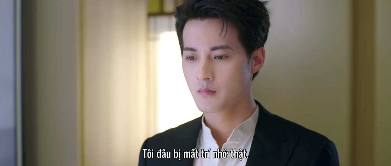 Phản Kích Lãng Mạn tập 8