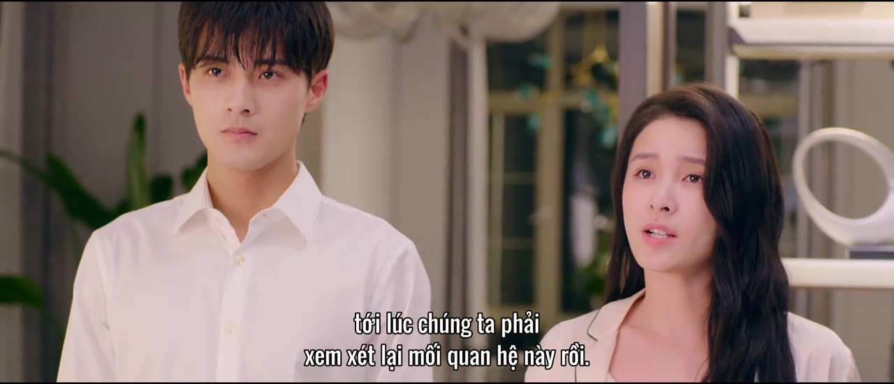 Phản Kích Lãng Mạn tập 12