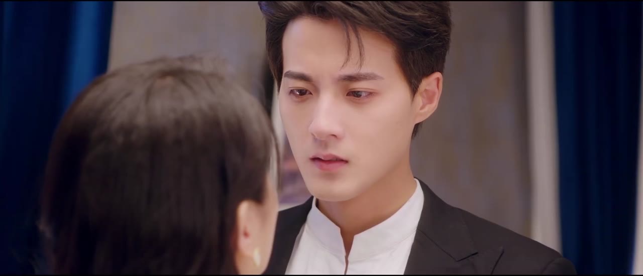 Phản Kích Lãng Mạn tập 15