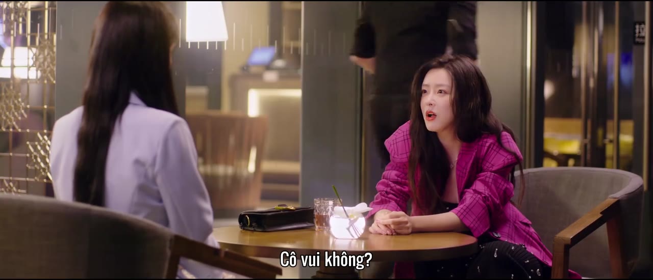 Phản Kích Lãng Mạn tập 16