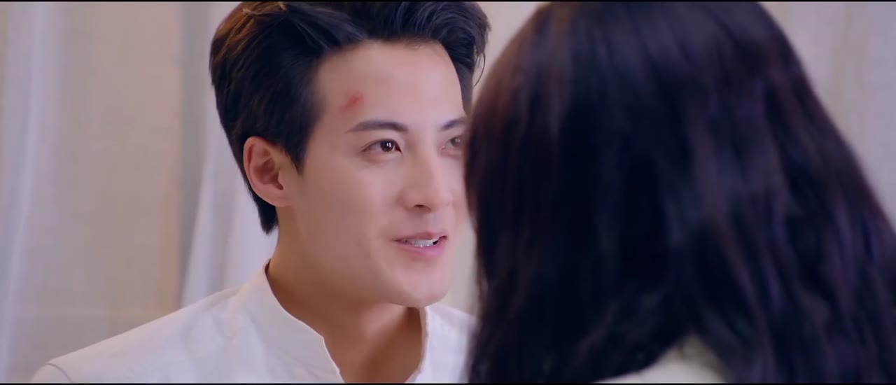 Phản Kích Lãng Mạn tập 17 cảnh 3