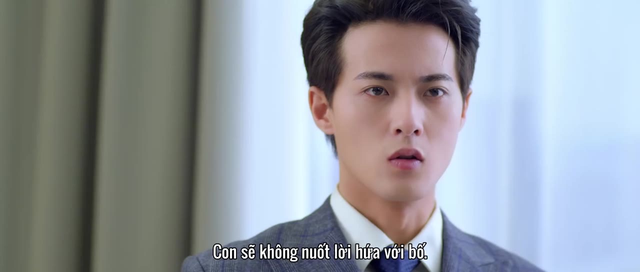 Phản Kích Lãng Mạn tập 22