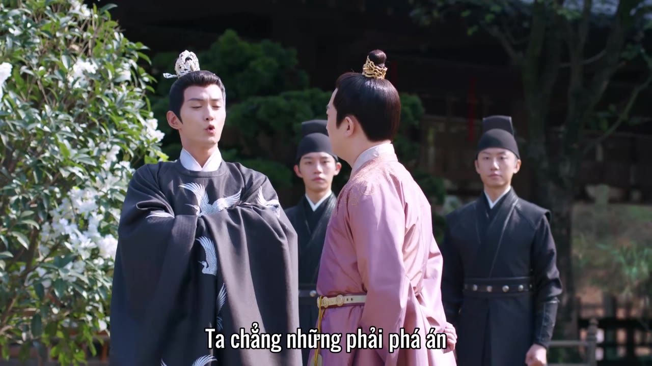 Chuyện Kể Hoa Lưu Ly tập 6