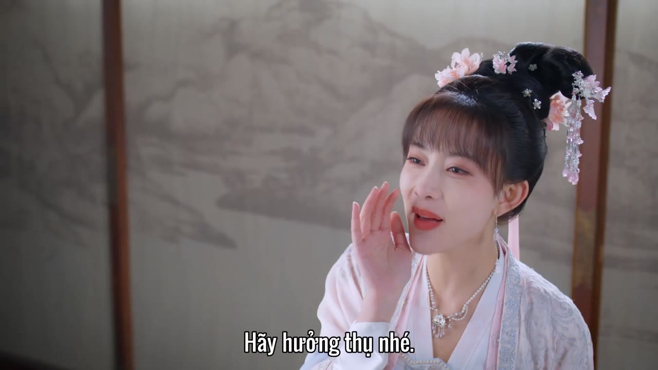 Chuyện Kể Hoa Lưu Ly tập 7