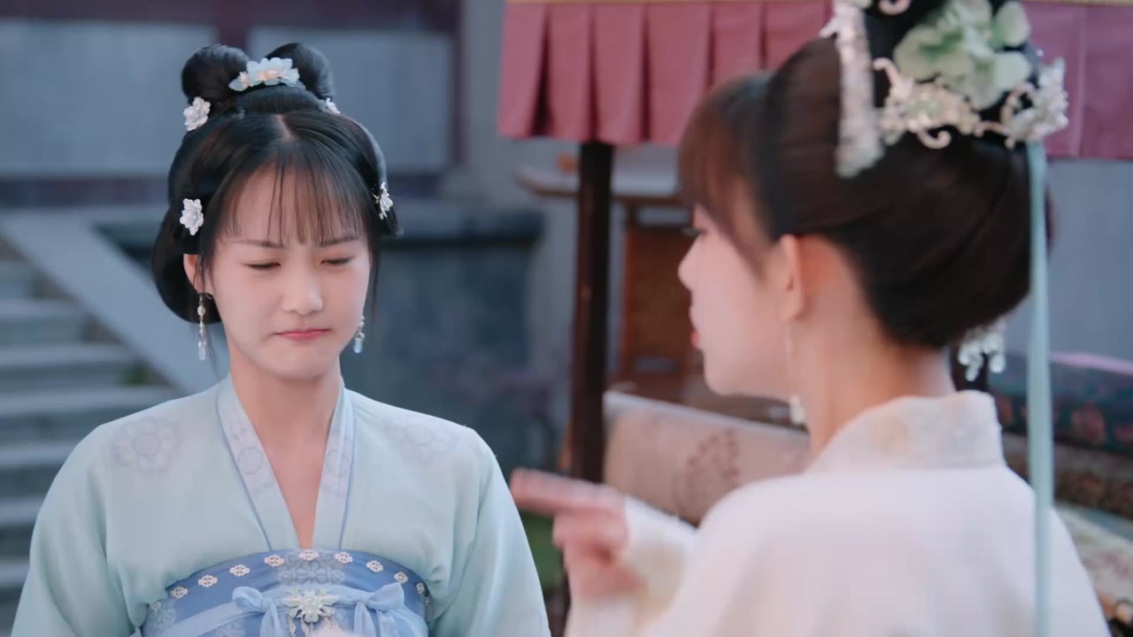 Chuyện Kể Hoa Lưu Ly tập 7 cảnh 2