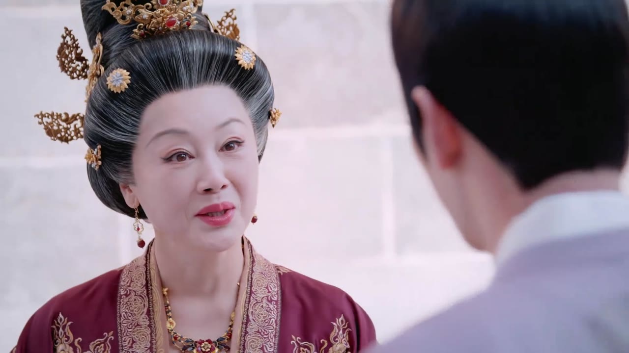 Chuyện Kể Hoa Lưu Ly tập 9