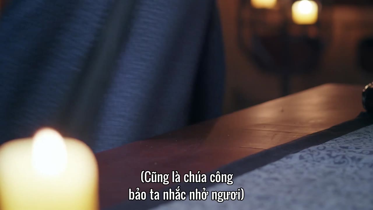 Chuyện Kể Hoa Lưu Ly tập 11 cảnh 3