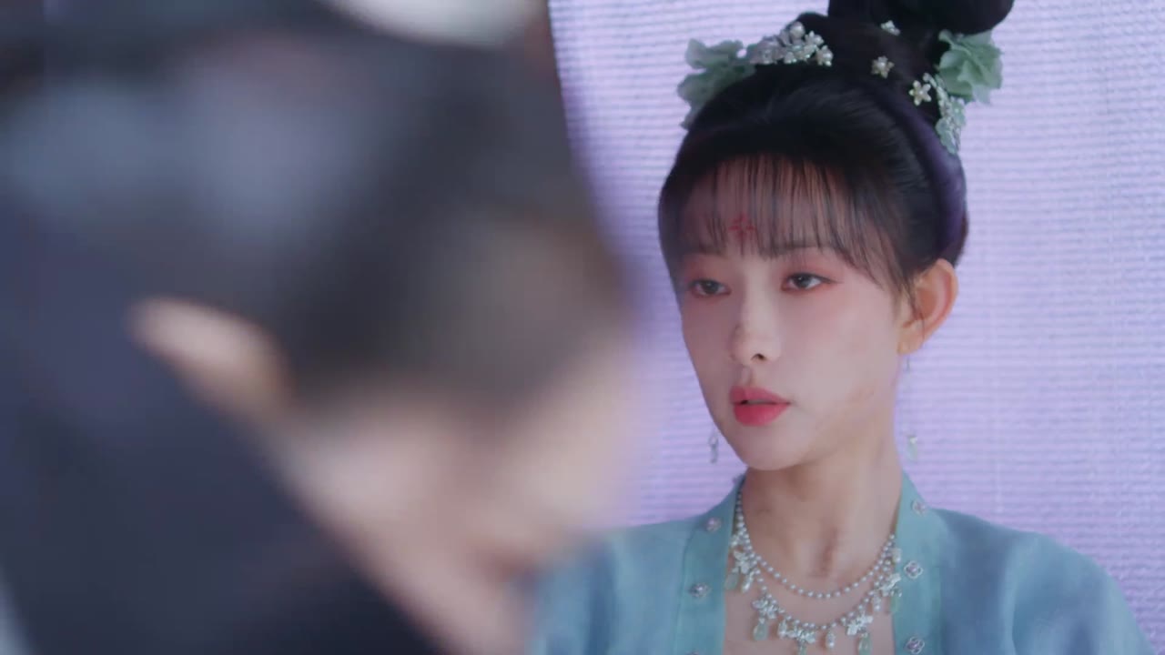 Chuyện Kể Hoa Lưu Ly tập 12