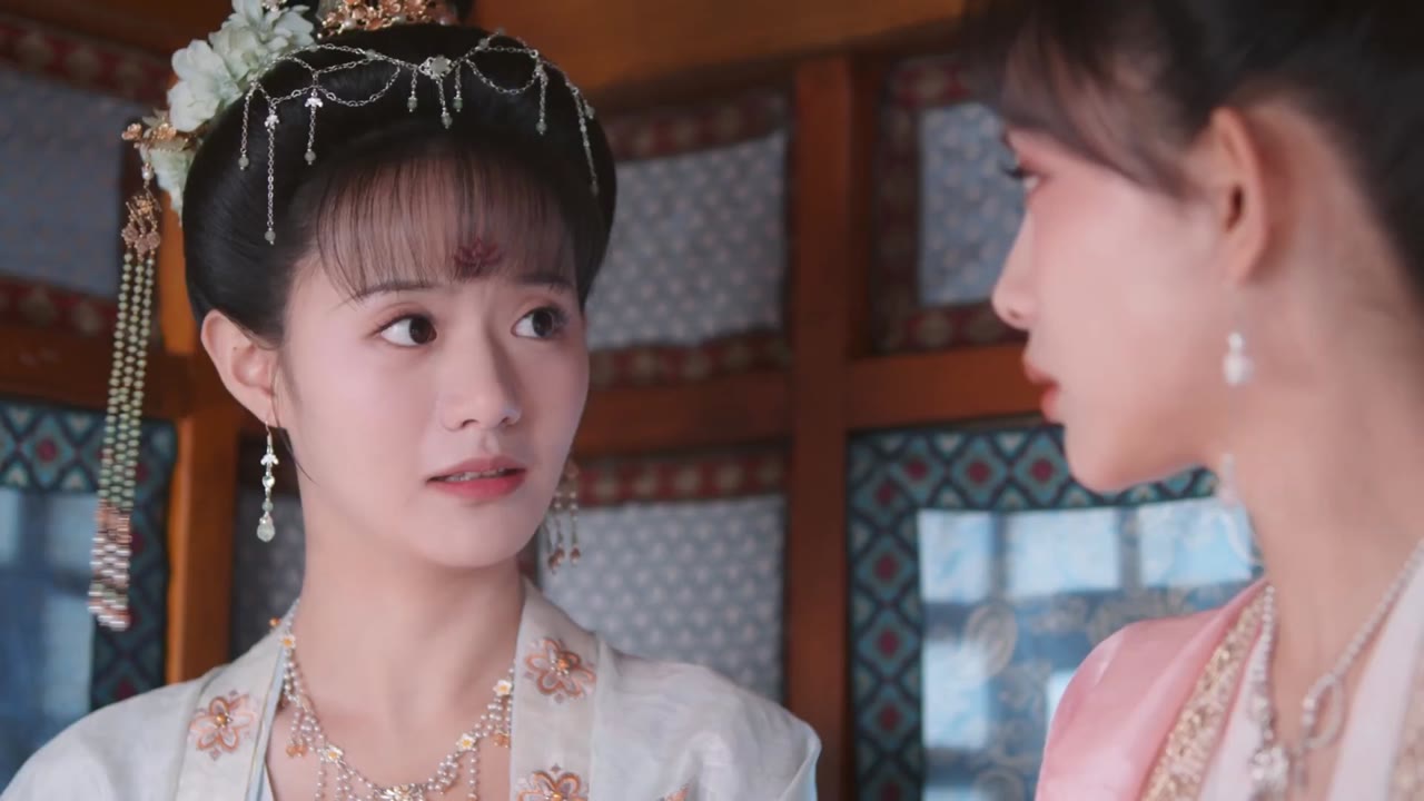 Chuyện Kể Hoa Lưu Ly tập 13 cảnh 3
